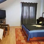 4fenyő Magánszállás Nagyatád