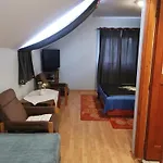 Quarto em Acomodações Particulares 4fenyő Magánszállás *