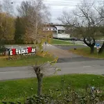 4fenyő Magánszállás * Nagyatád