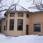4fenyő Magánszállás Quarto em Acomodações Particulares Nagyatád