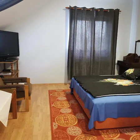 4fenyő Magánszállás Nagyatád