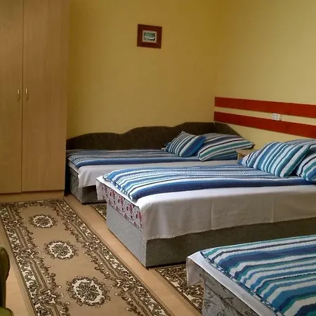 4fenyő Magánszállás Nagyatád