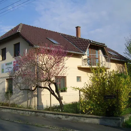 Gazde/Camere de închiriat 4fenyo Maganszallas *