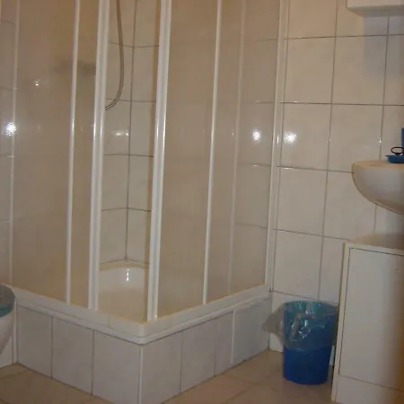 Habitación en casa particular 4fenyő Magánszállás
