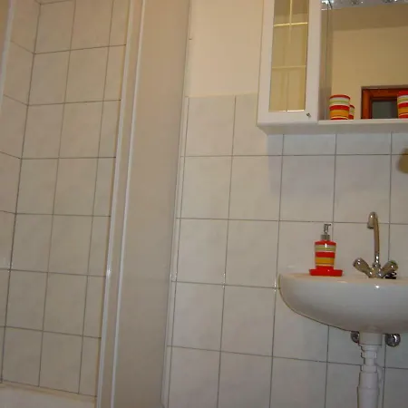 4fenyő Magánszállás